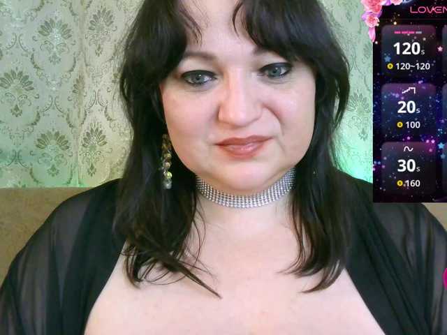 Stasja1's BongaCams show and profile