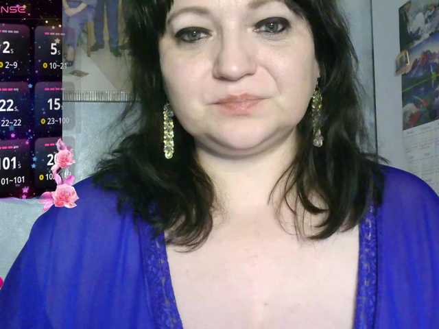 Stasja1's BongaCams show and profile