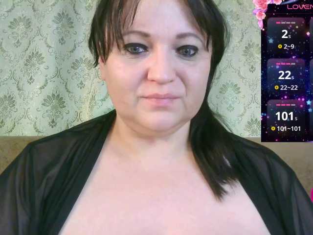 Stasja1's BongaCams show and profile