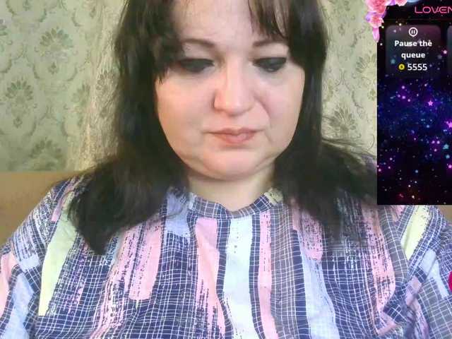 Stasja1's BongaCams show and profile