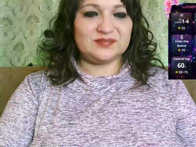 Stasja1 from BongaCams