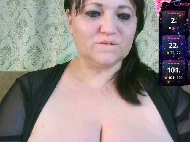 Stasja1's BongaCams show and profile
