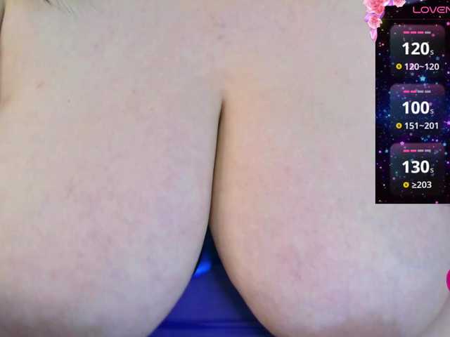 Stasja1's BongaCams show and profile