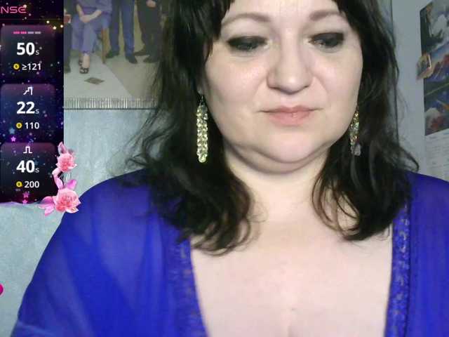 Stasja1's BongaCams show and profile