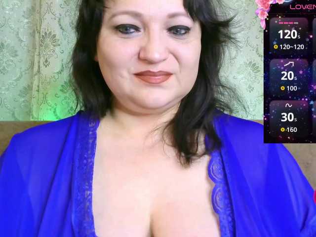 Stasja1's BongaCams show and profile