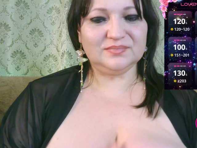 Stasja1's BongaCams show and profile