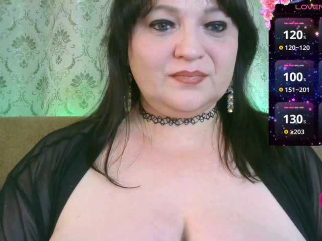 Stasja1's BongaCams show and profile