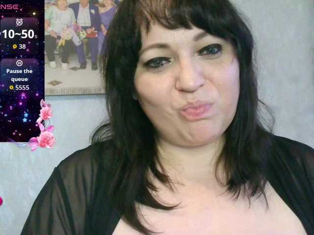 Stasja1's BongaCams show and profile