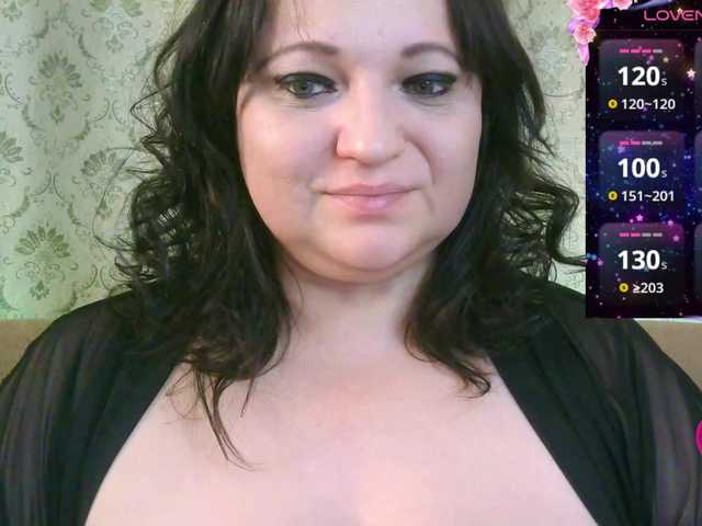 Stasja1's BongaCams show and profile