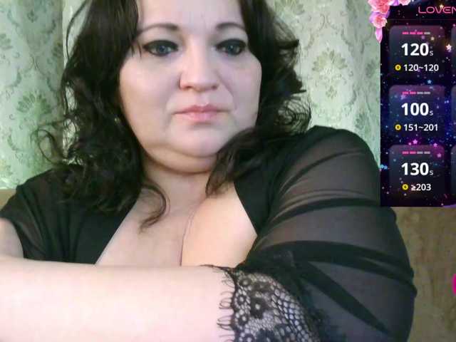 Stasja1's BongaCams show and profile