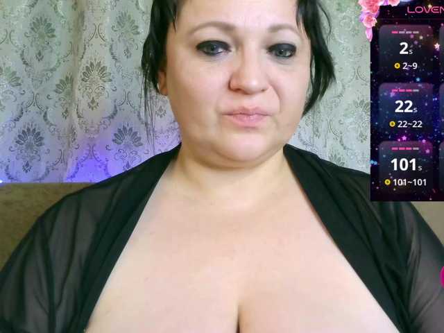 Stasja1's BongaCams show and profile