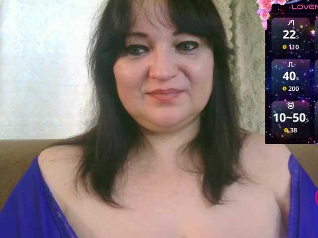 Stasja1's BongaCams show and profile