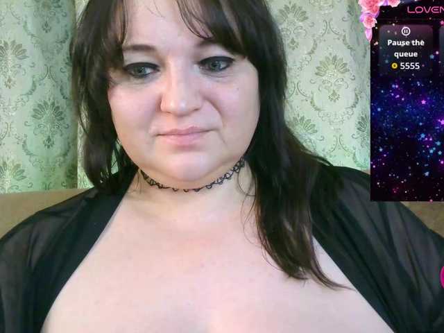Stasja1's BongaCams show and profile