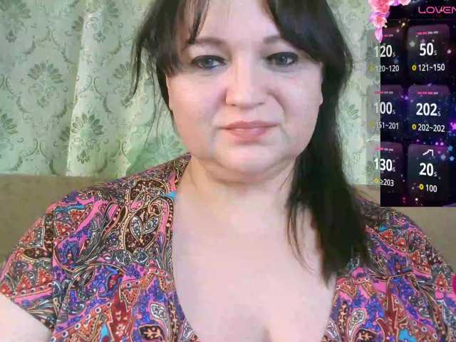 Stasja1's BongaCams show and profile