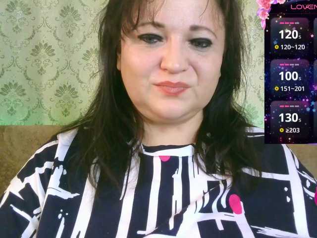 Stasja1's BongaCams show and profile