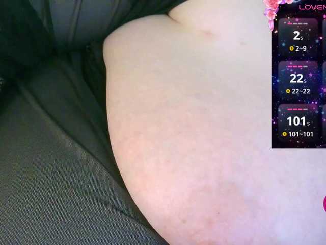 Stasja1's BongaCams show and profile