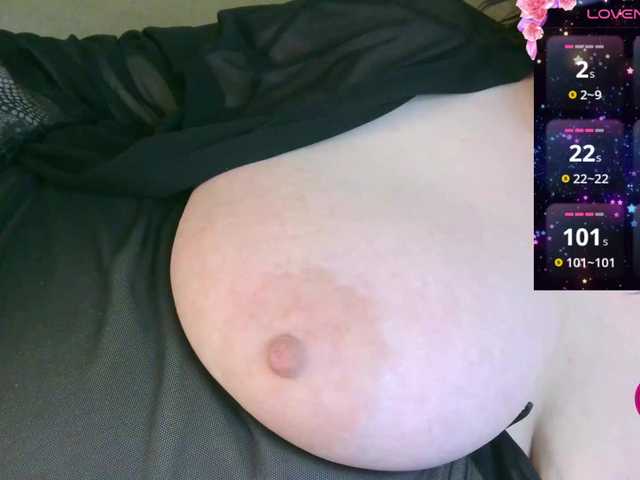 Stasja1's BongaCams show and profile