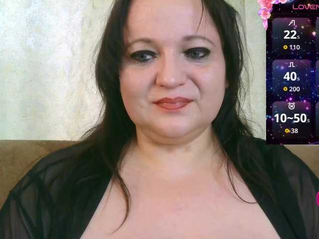 Stasja1's BongaCams show and profile