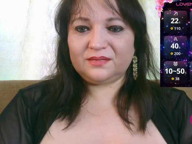 Stasja1's BongaCams show and profile