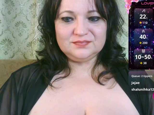 Stasja1's BongaCams show and profile