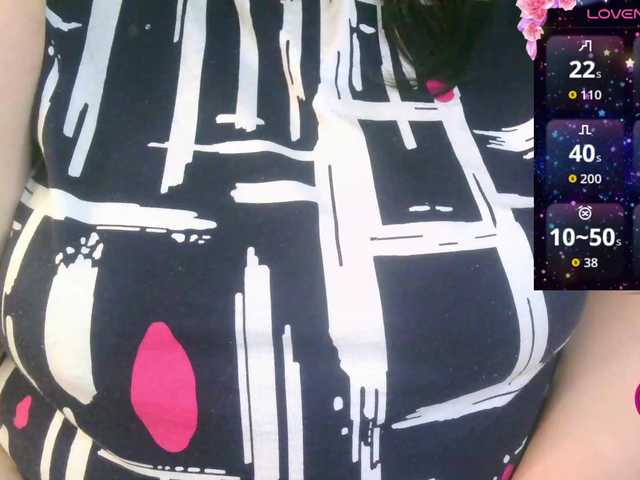 Stasja1's BongaCams show and profile