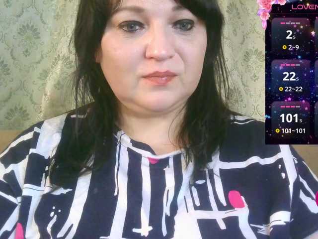 Stasja1's BongaCams show and profile