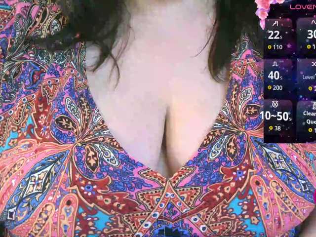 Stasja1's BongaCams show and profile