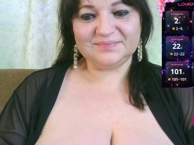 Stasja1's BongaCams show and profile