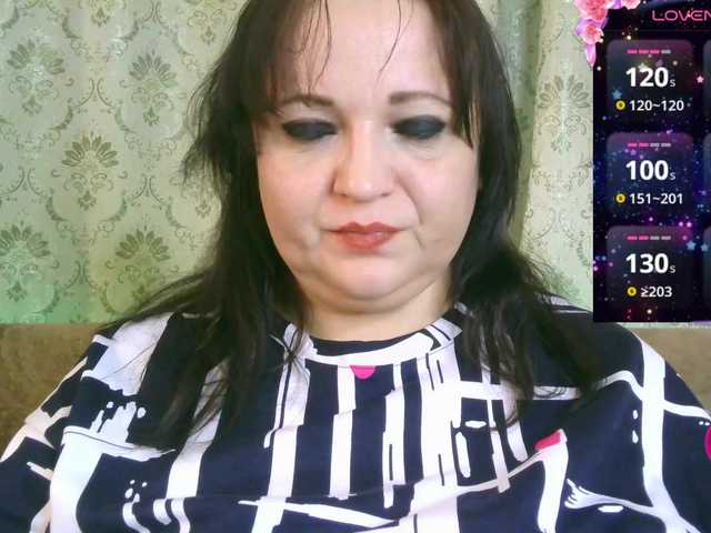 Stasja1's BongaCams show and profile