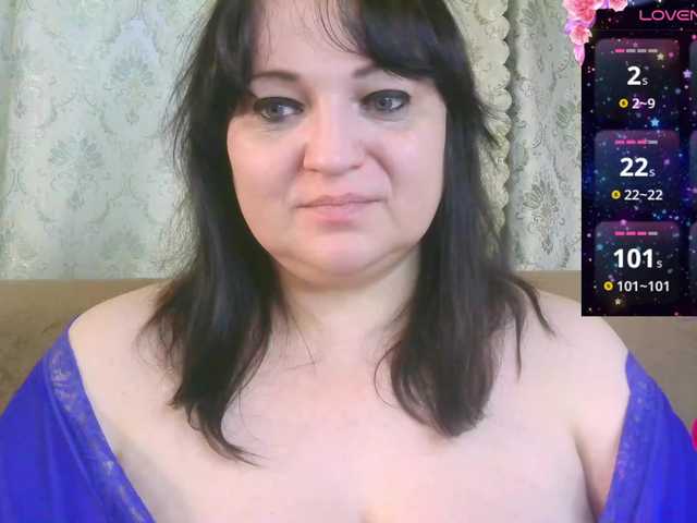 Stasja1's BongaCams show and profile
