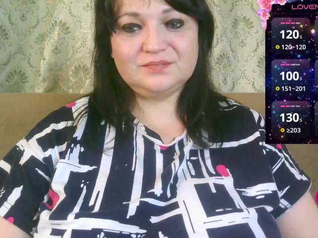 Stasja1's BongaCams show and profile