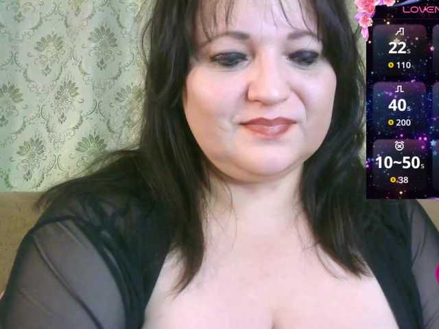 Stasja1's BongaCams show and profile