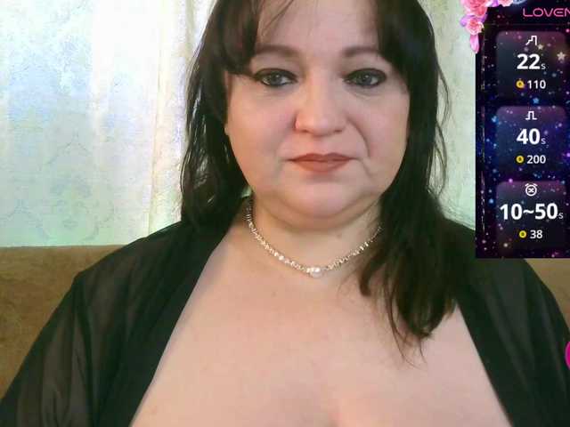 Stasja1's BongaCams show and profile