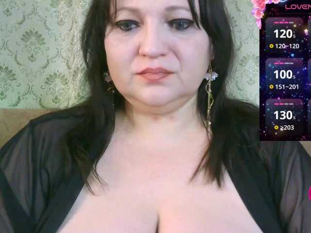 Stasja1's BongaCams show and profile