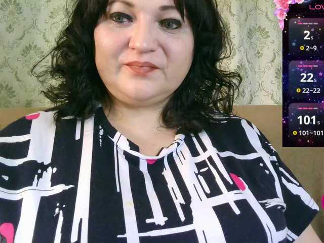 Stasja1's BongaCams show and profile