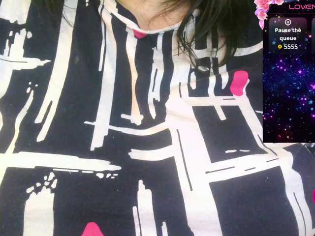 Stasja1's BongaCams show and profile