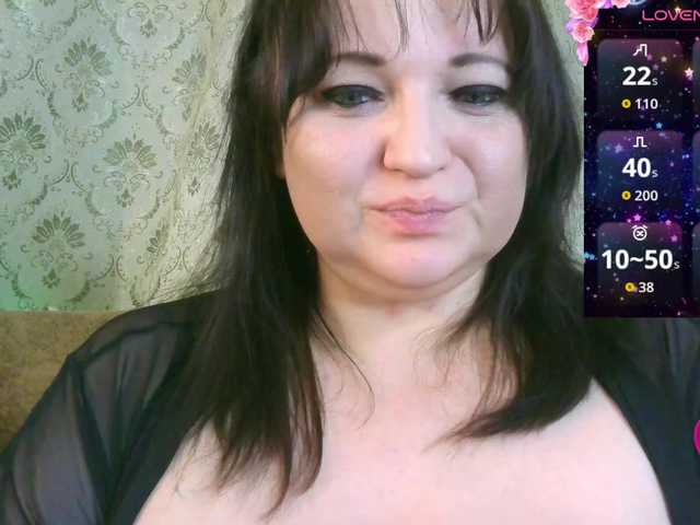 Stasja1's BongaCams show and profile