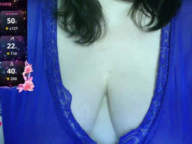 Stasja1's BongaCams show and profile