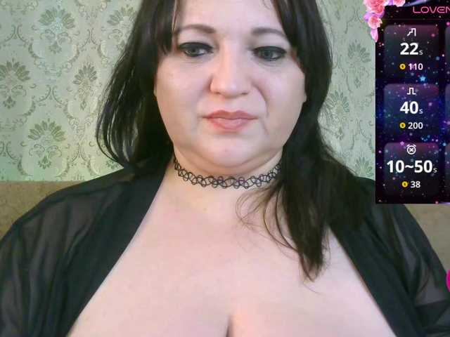 Stasja1's BongaCams show and profile