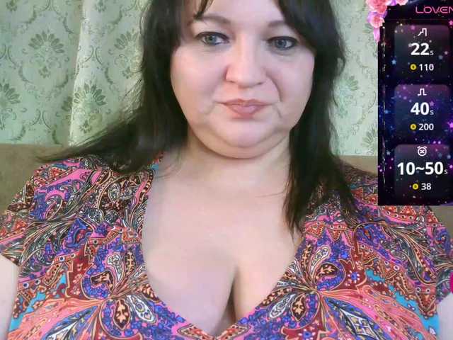 Stasja1's BongaCams show and profile