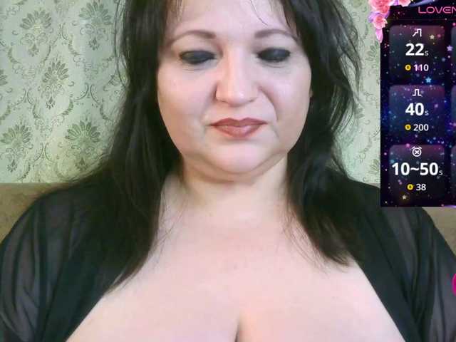 Stasja1's BongaCams show and profile