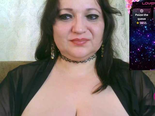 Stasja1's BongaCams show and profile