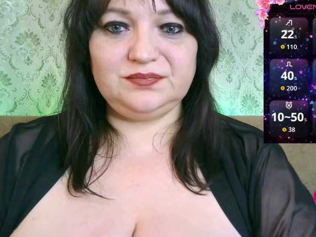 Stasja1's BongaCams show and profile