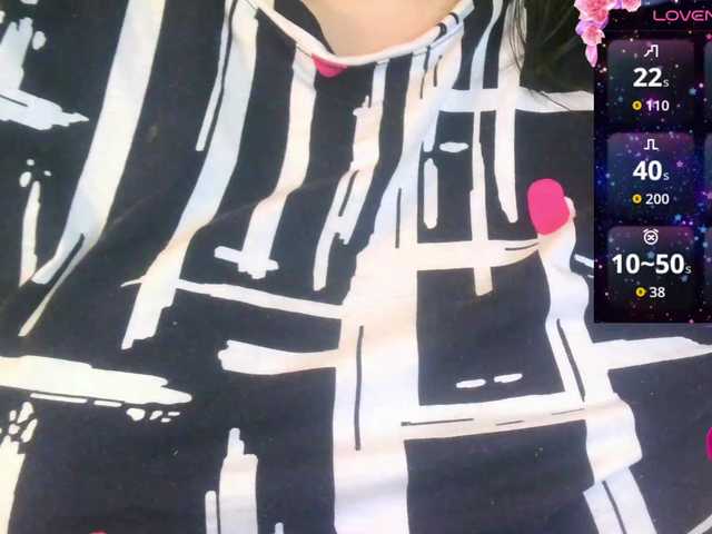 Stasja1's BongaCams show and profile