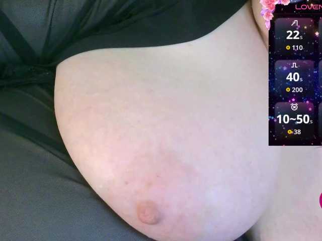 Stasja1's BongaCams show and profile