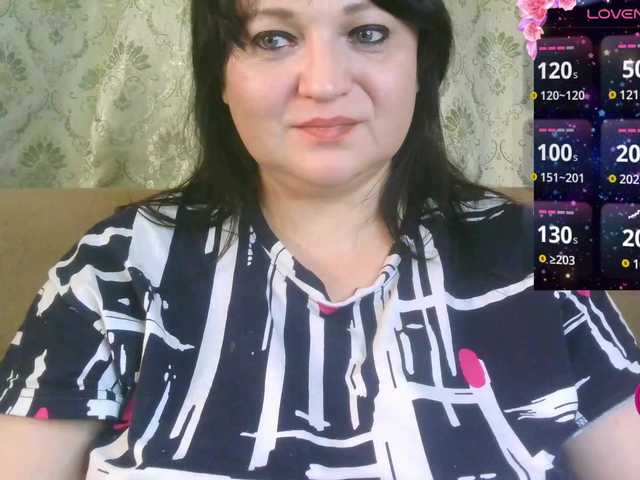 Stasja1's BongaCams show and profile