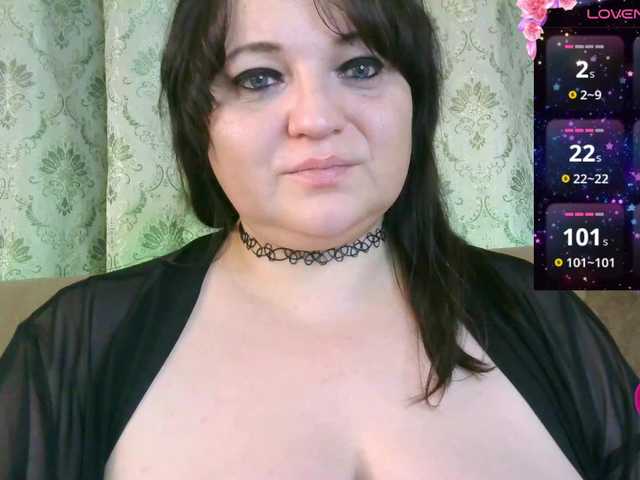 Stasja1's BongaCams show and profile