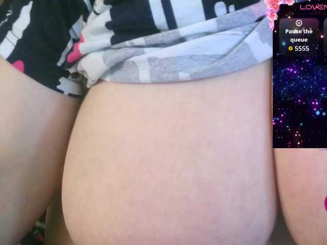 Stasja1's BongaCams show and profile