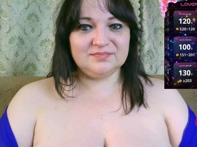 Stasja1's BongaCams show and profile