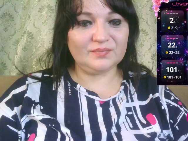 Stasja1's BongaCams show and profile